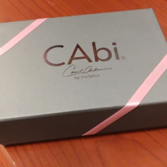 CABI Leopard Straps! - Picture 4 of 7